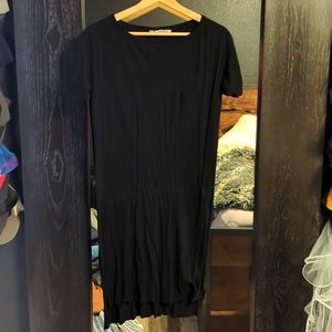 Alexander Wang T Shirt Dress